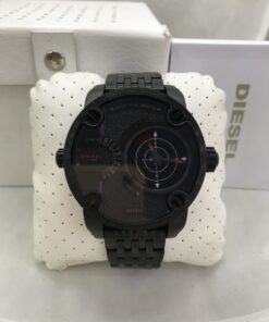 Réplica de Relógio Diesel Radar