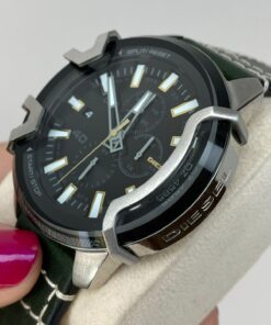 Alternative view of Réplica de Relógio Diesel  4585