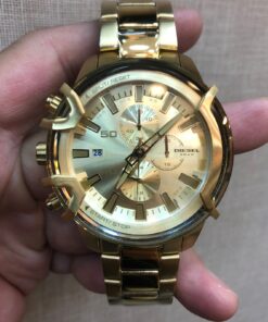 Réplica de Relógio Diesel  4585