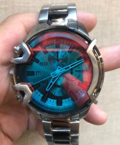 Réplica de Relógio Diesel  4585