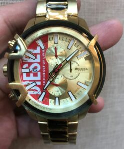 Réplica de Relógio Diesel  4585