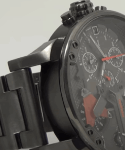 Alternative view of Réplica de Relógio Diesel 4 Maquina Gigante 