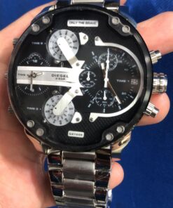 Réplica de Relógio  Diesel 4 Maquina Gigante