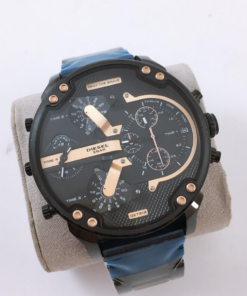 Réplica de Relógio Diesel 4 Maquina Gigante 