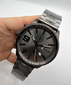 Réplica de Relógio Diesel  5 Bar 