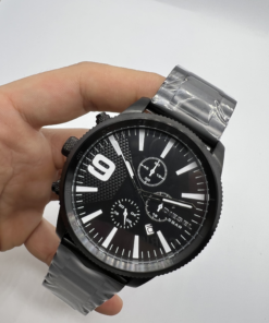 Réplica de Relógio Diesel  5 Bar 