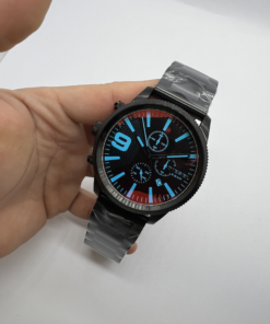 Réplica de Relógio Diesel  5 Bar 