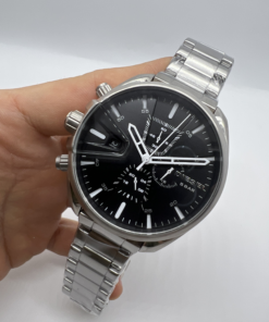 Réplica de Relógio Diesel  5 Bar 