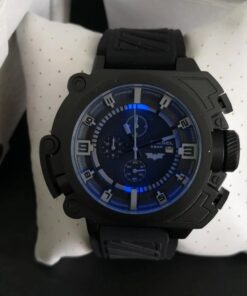 Réplica de Relógio Diesel Batman 5 Bar