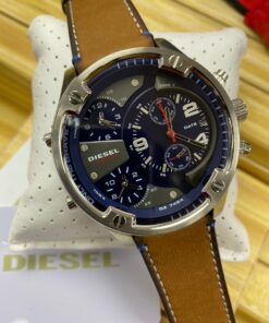 Réplica de Relógio Diesel DZ 7418