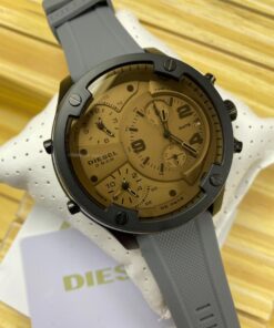 Réplica de Relógio Diesel DZ 7418