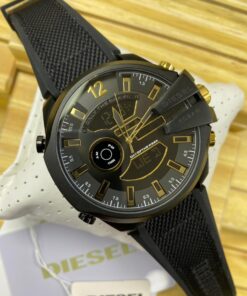Réplica de Relógio Diesel 