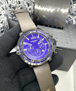 Réplica de Relógio Diesel 