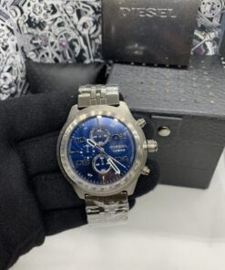 Réplica de Relógio Diesel 