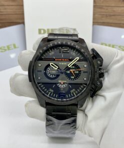 Réplica de Relógio Diesel 