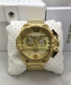 Réplica de Relógio Diesel 