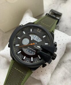 Réplica de Relógio Diesel 