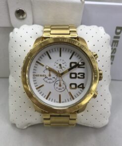 Réplica de Relógio Diesel 