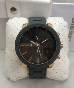 Réplica de Relógio Diesel 