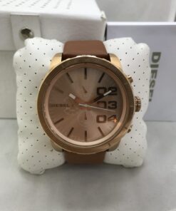 Réplica de Relógio Diesel 