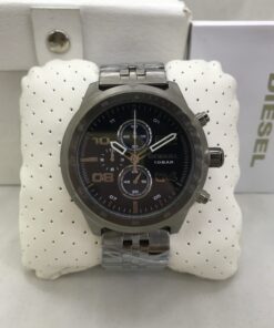 Réplica de Relógio Diesel 