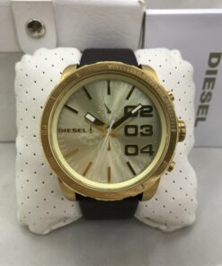 Réplica de Relógio Diesel 