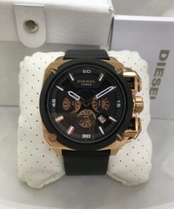 Réplica de Relógio Diesel 