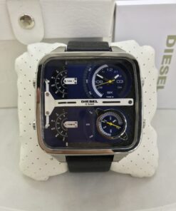 Réplica de Relógio Diesel 