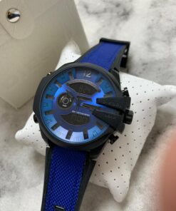 Réplica de Relógio Diesel 