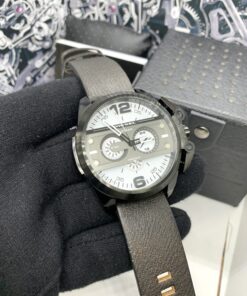 Réplica de Relógio Diesel 