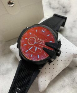 Réplica de Relógio Diesel 