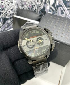 Réplica de Relógio Diesel 