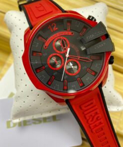 Réplica de Relógio Diesel 