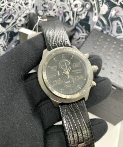 Réplica de Relógio Diesel 