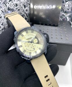 Réplica de Relógio Diesel 