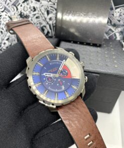 Réplica de Relógio Diesel 