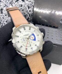 Réplica de Relógio Diesel 