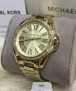 Réplica de Rélogio Michael Kors MK5184