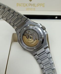 Alternative view of Relógio Réplica Patek Philippe Geneve