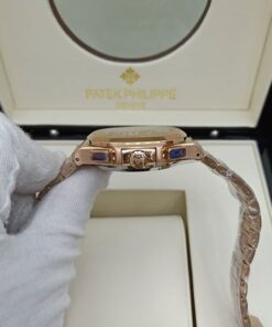 Relógio Réplica Patek Philippe
