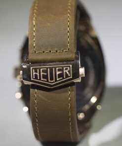 Alternative view of Relógio Réplica Tag Heuer Formula 1 Branco