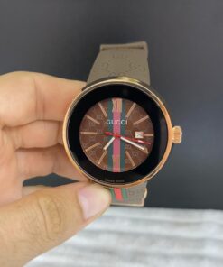 Alternative view of Réplica de Relógio Gucci Ponteiro