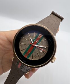 Réplica de Relógio Gucci Ponteiro