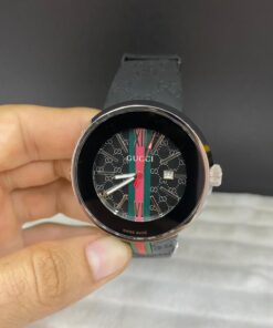 Réplica de Relógio Gucci Ponteiro