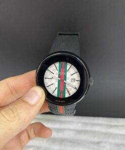 Réplica de Relógio Gucci Ponteiro