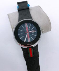 Alternative view of Réplica de Relógio Gucci Ponteiro