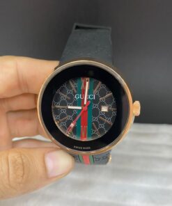 Réplica de Relógio Gucci Ponteiro