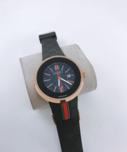 Alternative view of Réplica de Relógio Gucci Ponteiro