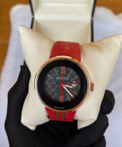 Réplica de Relógio  Gucci Ponteiro