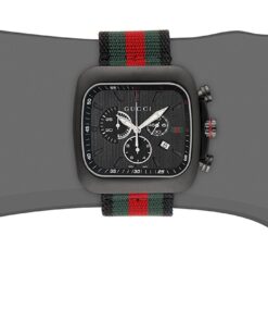Alternative view of Réplica de Relógio Gucci Coupe